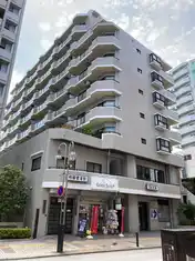 クリオ藤沢弐番館