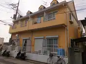 ジュネパレス蒲生第05