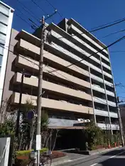 ライオンズ蕨ローレルコート