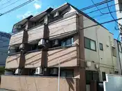 下北沢アイビーコート