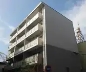 富士ビューマンション