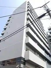ヴィータローザ横浜吉野町