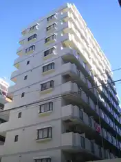 ホーユーパレス吉野町