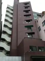 エル・アルカサル中目黒