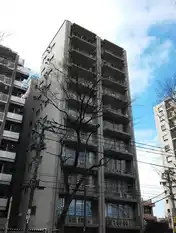 シャンピア北沢