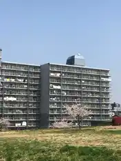 グリーンビュー第3川口