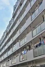 町屋ビューハイツ