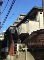 ハイツあじろ木