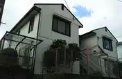 ビューテラスあざみ野A