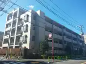 経堂レジデンス