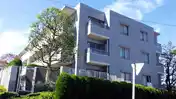 パークハイム青葉台南