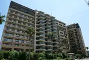 ヴェレーナシティ行徳2街区