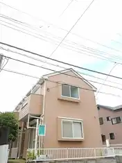 ハイツハンメイ
