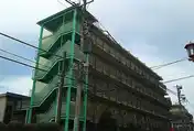 京王ハイツ
