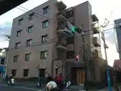 逗子パークハウス 弐番館