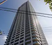 パークタワー新川崎