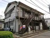 百合ヶ丘荘