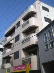 ルミエールコテ