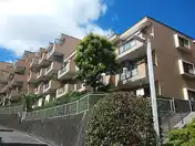 パークヒルズバームハイツ菊名弐番舘