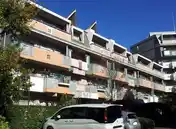 南大沢学園三番街3-9-2号棟