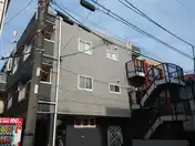 YDビルハウス