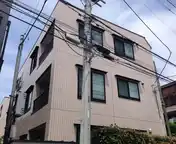 レトル佐原A棟