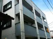マリーナデルレイ5