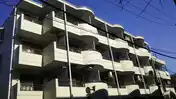 ジョイフル中野坂上