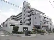 ワコーレ与野本町