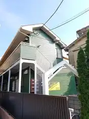 エメラルドハイツ