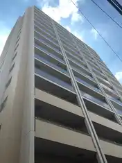 ザ・パークハウスつつじヶ丘