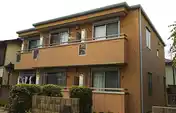 若葉町レジデンス
