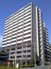ライオンズ多摩境ステーションレジデンス
