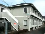ヴィラ萩山A