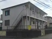 プルメリアみなみ台