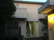 ウイスタリア