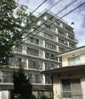 秀和第二奥沢レジデンス