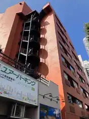 グランメール六本木