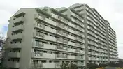 パーク・ハイム狛江3号棟