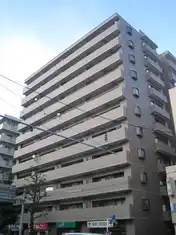 コスモ吉野町駅前