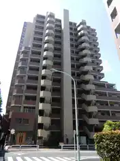 ルピナス大山グランドタワーjステージ