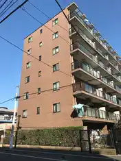 ライオンズマンション川口飯塚第3