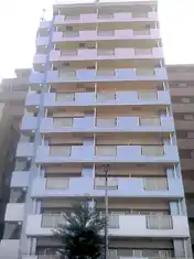 M'sスクエア中町