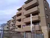 プラウド文京春日