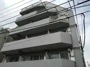 エルニシア亀戸