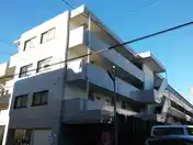 スカイコート鶴見第6