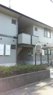 フォーレストA