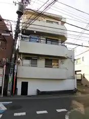 コーポ斉藤