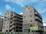ウェルシートップ小川B棟