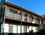 清風荘